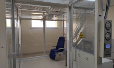 covid hospital