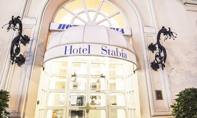 riapre l’hotel stabia