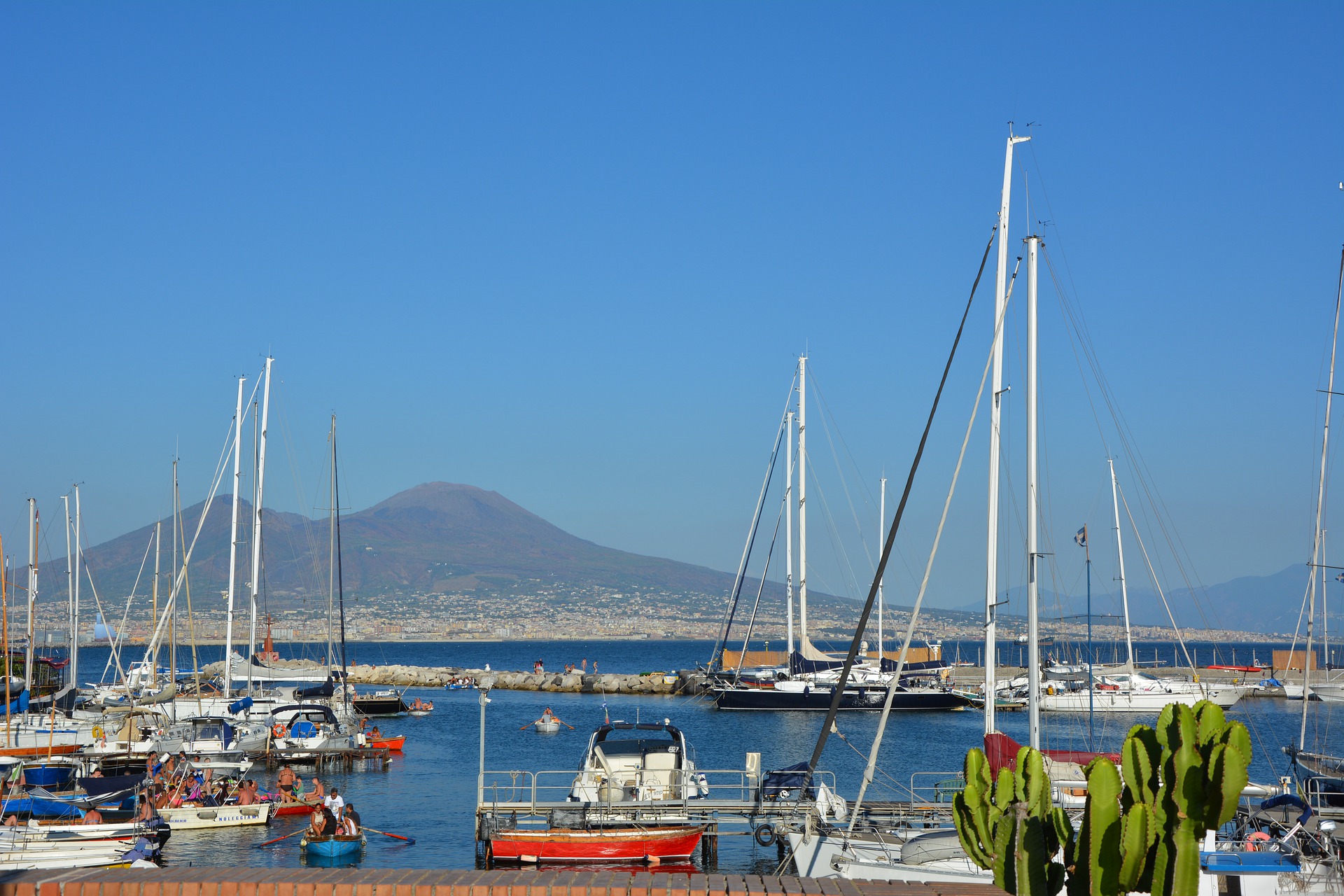 Vacanze in Italia