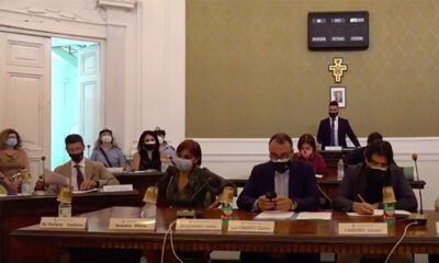 Palazzo Farnese, lascia la segretaria generale Loredana Lattene 71 notizie castellammare