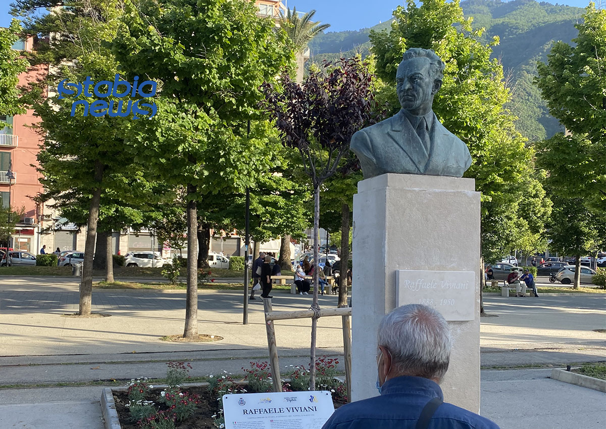 Viale Artisti