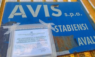 tavolo in regione con fincantieri: l’azienda diserta