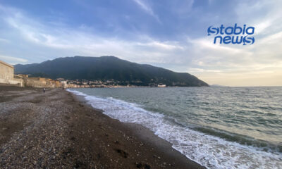 Inqinamento, Goletta Verde boccia il litorale nord di Castellammare 5 Castellammare