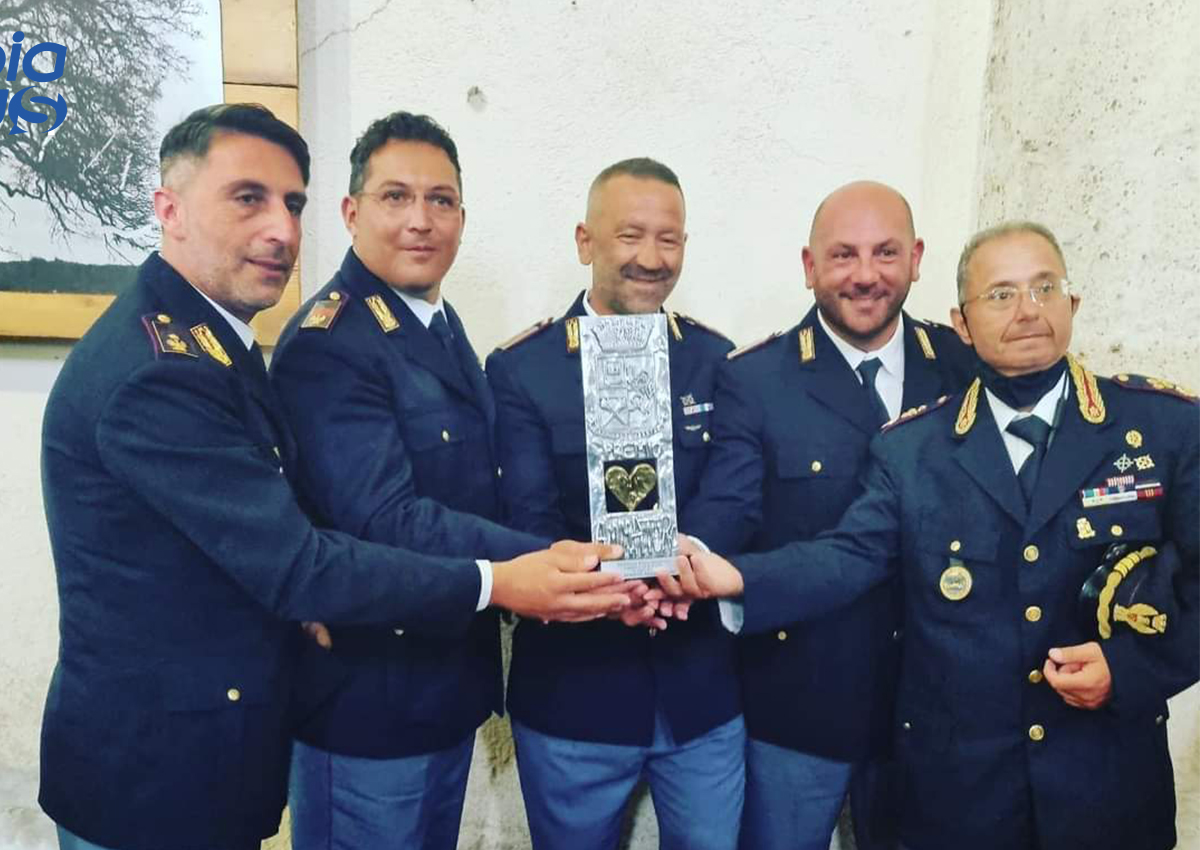 Premio Ammaturo Castellammare