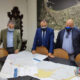 cassoni dell’umido vicino alle fonti dell’acqua della madonna: scatta l’interrogazione