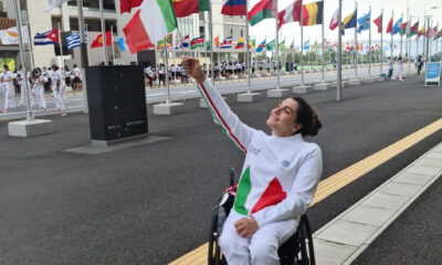 Angela Procida