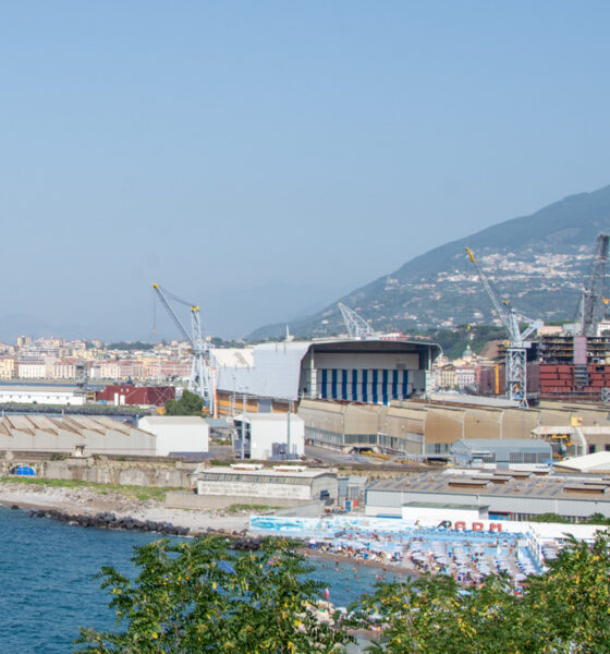 ASL Salerno e Università Federico II: gli specializzandi entrano in servizio nelle strutture territoriali e nell’Ospedale Virtuale
