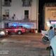 Castellammare, incendio in uno stabile a Via Cosenza: intervento dei vigili del fuoco 22 Vasto incendio a Gragnano.  Fiamme avvolgono il monte Pendolo.