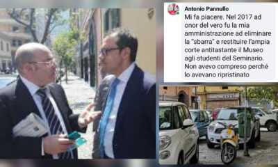 consiglio comunale