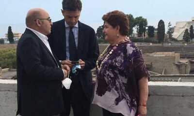 i social mandano in tilt il centrodestra