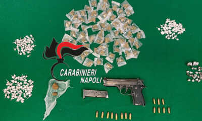 controlli carabinieri