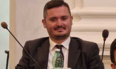 Cimmino Sindaco