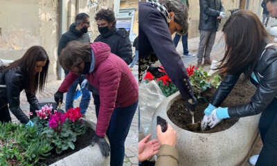 Essere Stabia