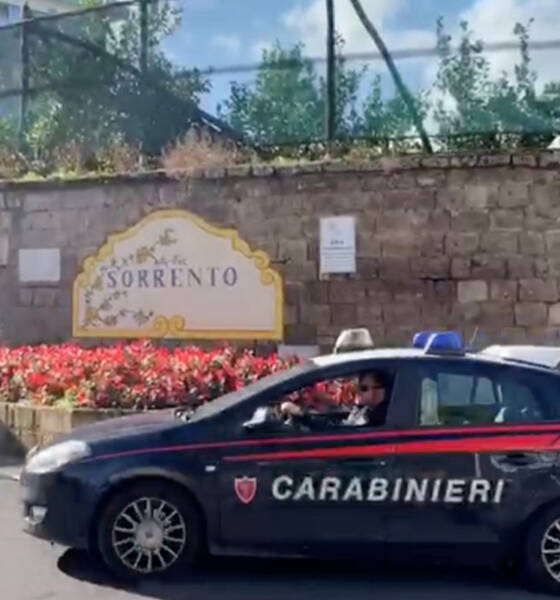 Fiume Sarno