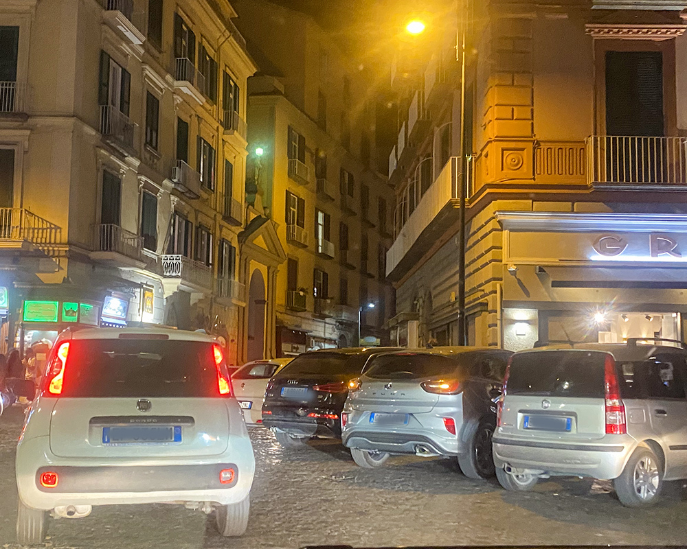 Castellammare