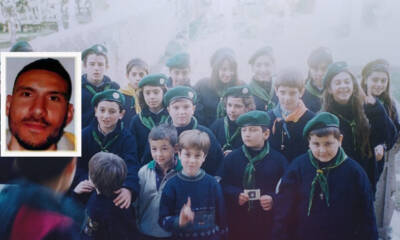 Ecolboys