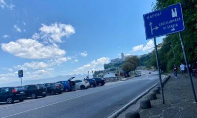 Via Madonna delle Grazie