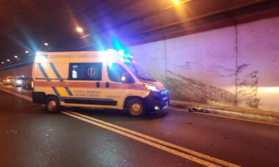 Incidente