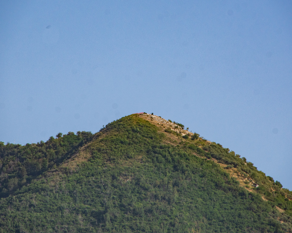 Monte Pendolo