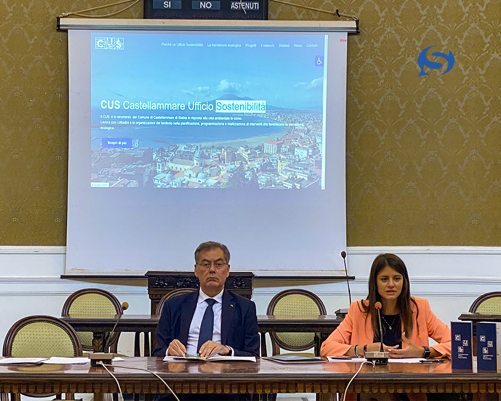 ufficio sostenibilità