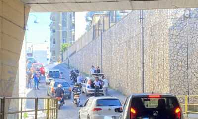 Incidente