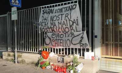 Pirata della strada