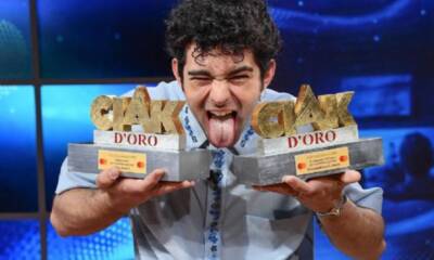 addio
