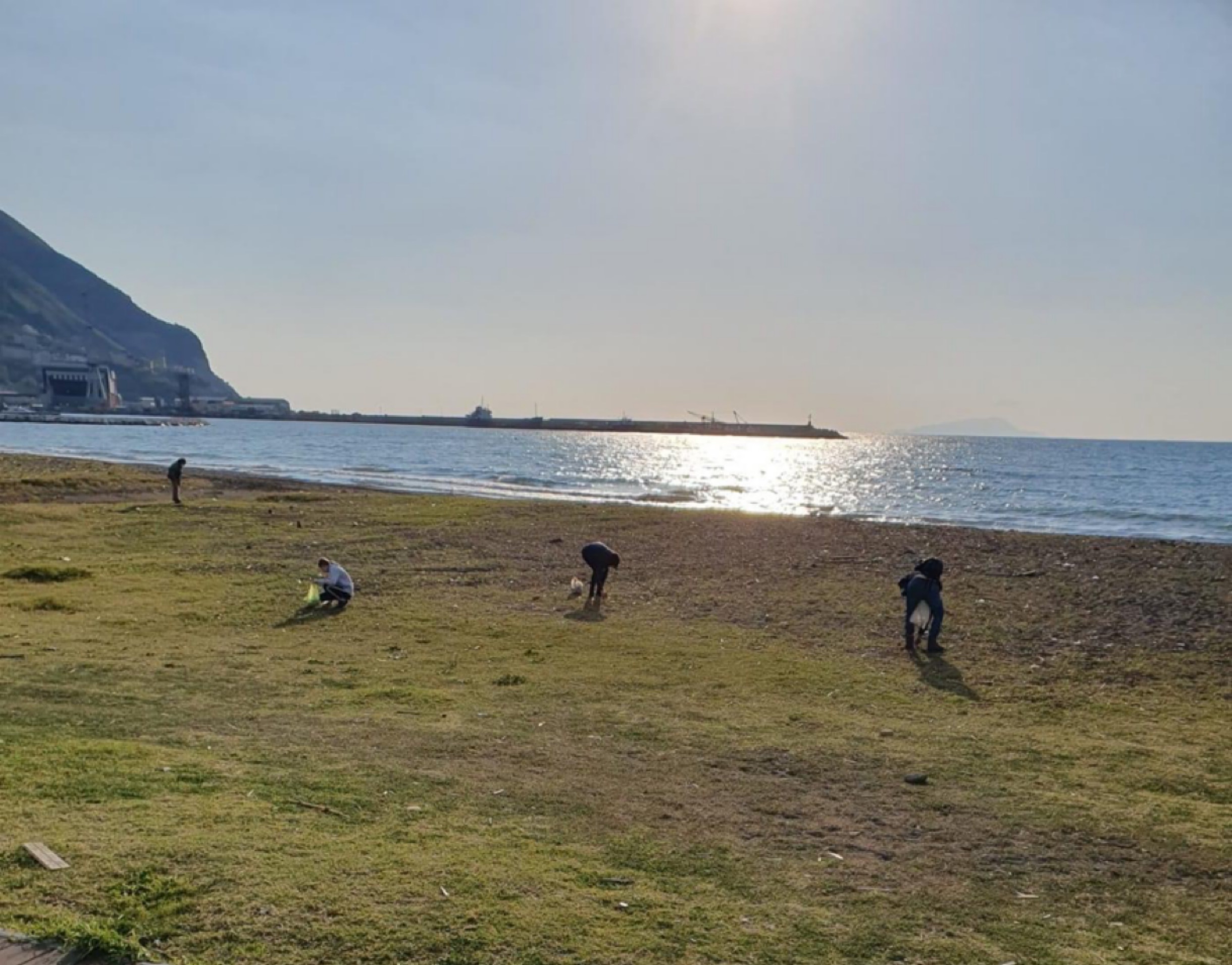 Turisti
