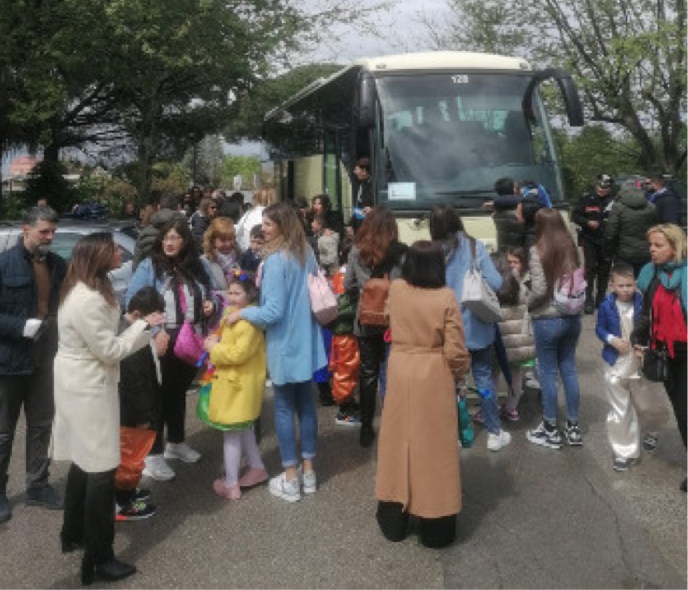 Bus