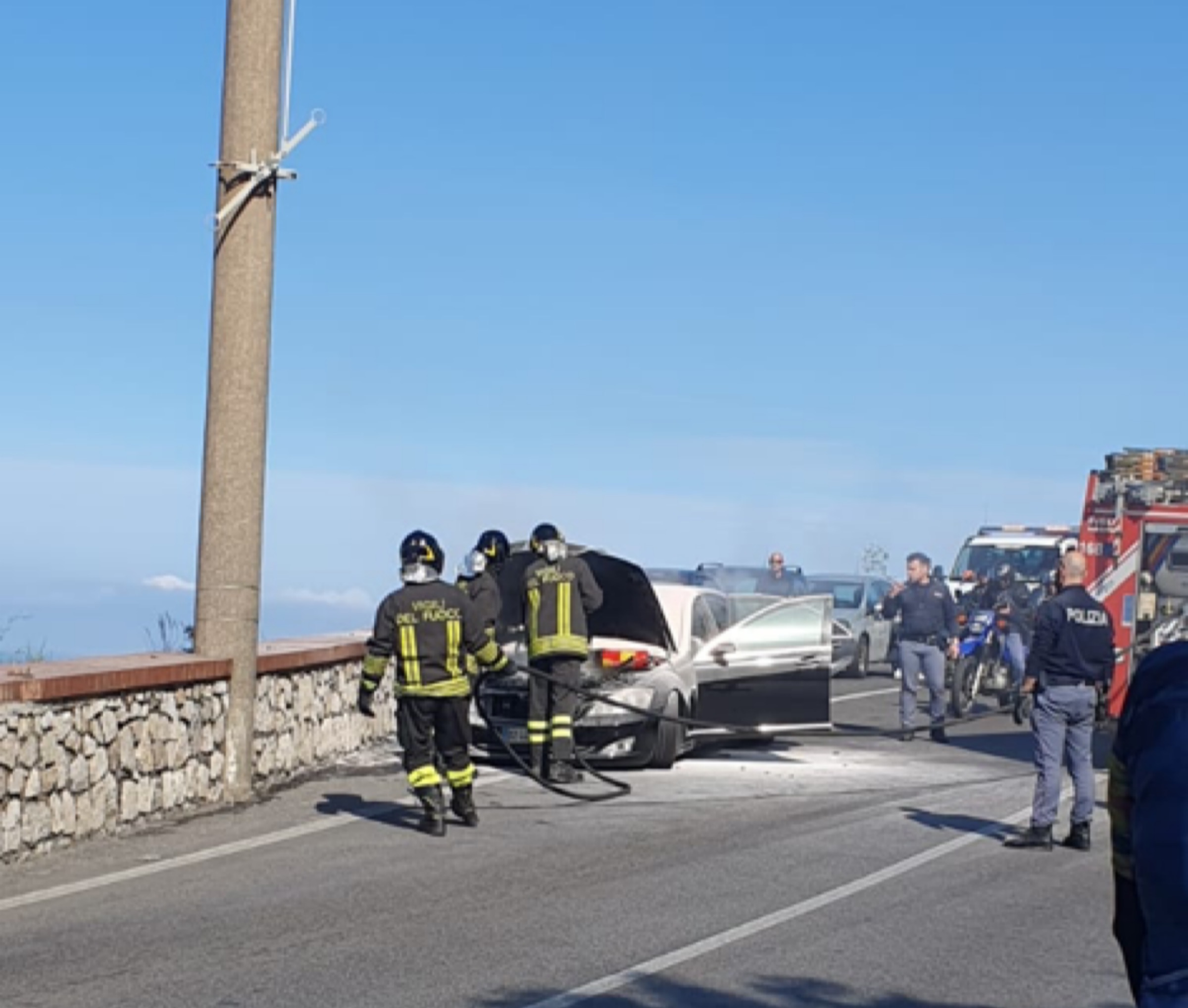 Turisti