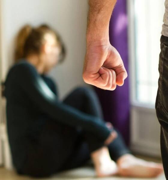 Violenza