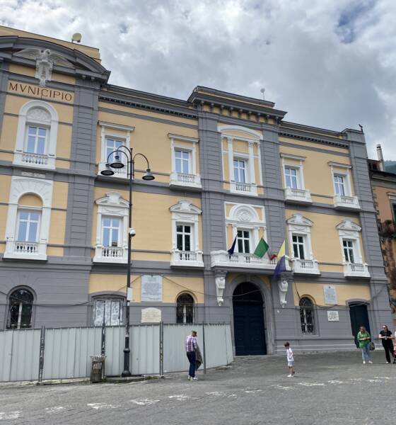 Castellammare