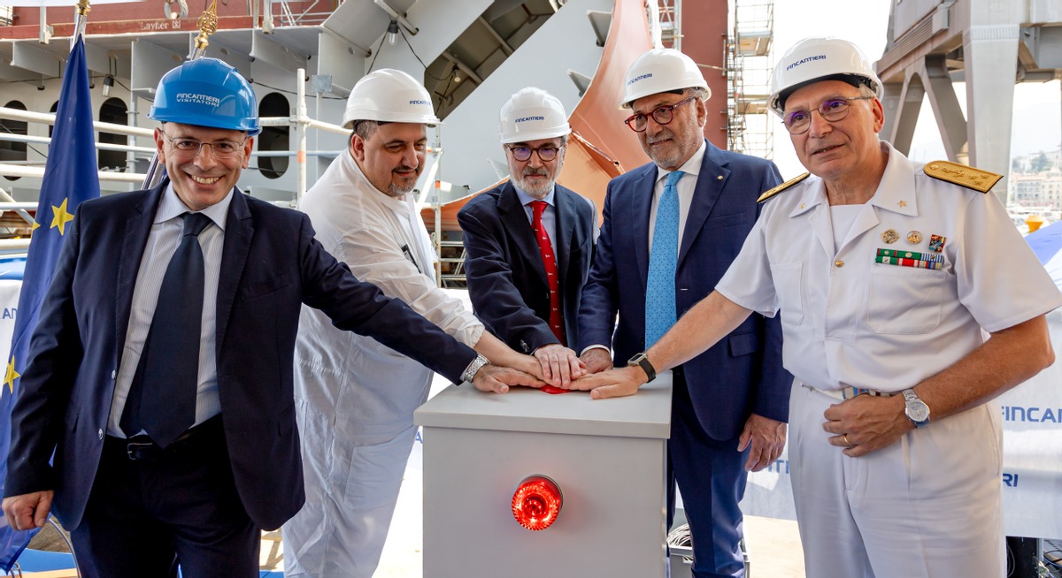 fincantieri