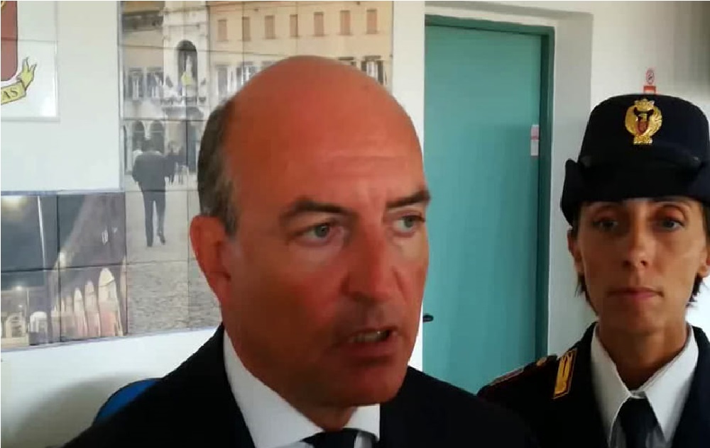 commissariato