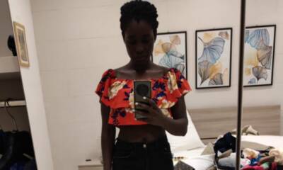 Castellammare, scomparsa nel nulla giovane straniera. Appello per ritrovarla 37 notizie castellammare