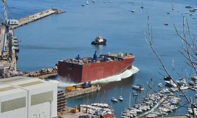 notizie castellammare