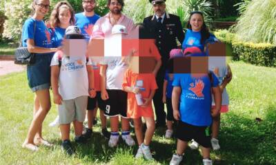 notizie castellammare