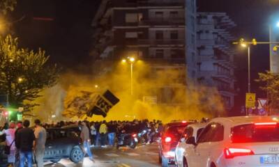 notizie castellammare