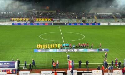 Caserta amara per la Juve Stabia: arriva la prima sconfitta 64 notizie castellammare