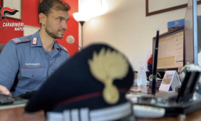 Avvocati e medici compiacenti, carrozzieri e falsi testimoni: scoperta la gang dei falsi incidenti (IL VIDEO DELL'OPERAZIONE) 79 notizie castellammare