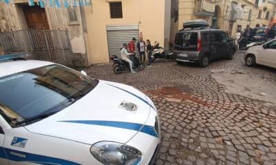 notizie castellammare