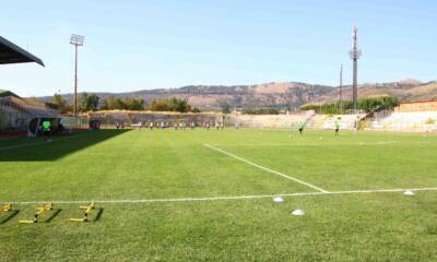 1994, quel sogno chiamato serie B: le lacrime di gioia al Pinto di Caserta colorato di gialloblù (VIDEO) 73 notizie castellammare