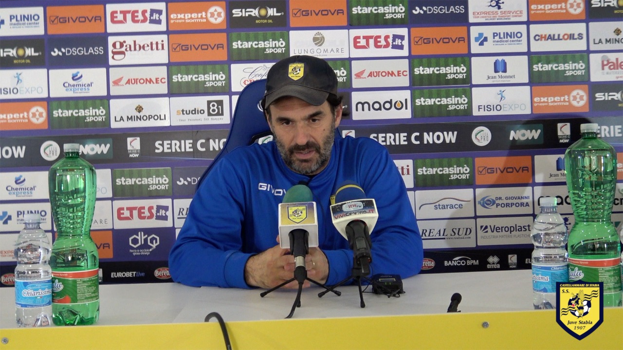 Juve Stabia