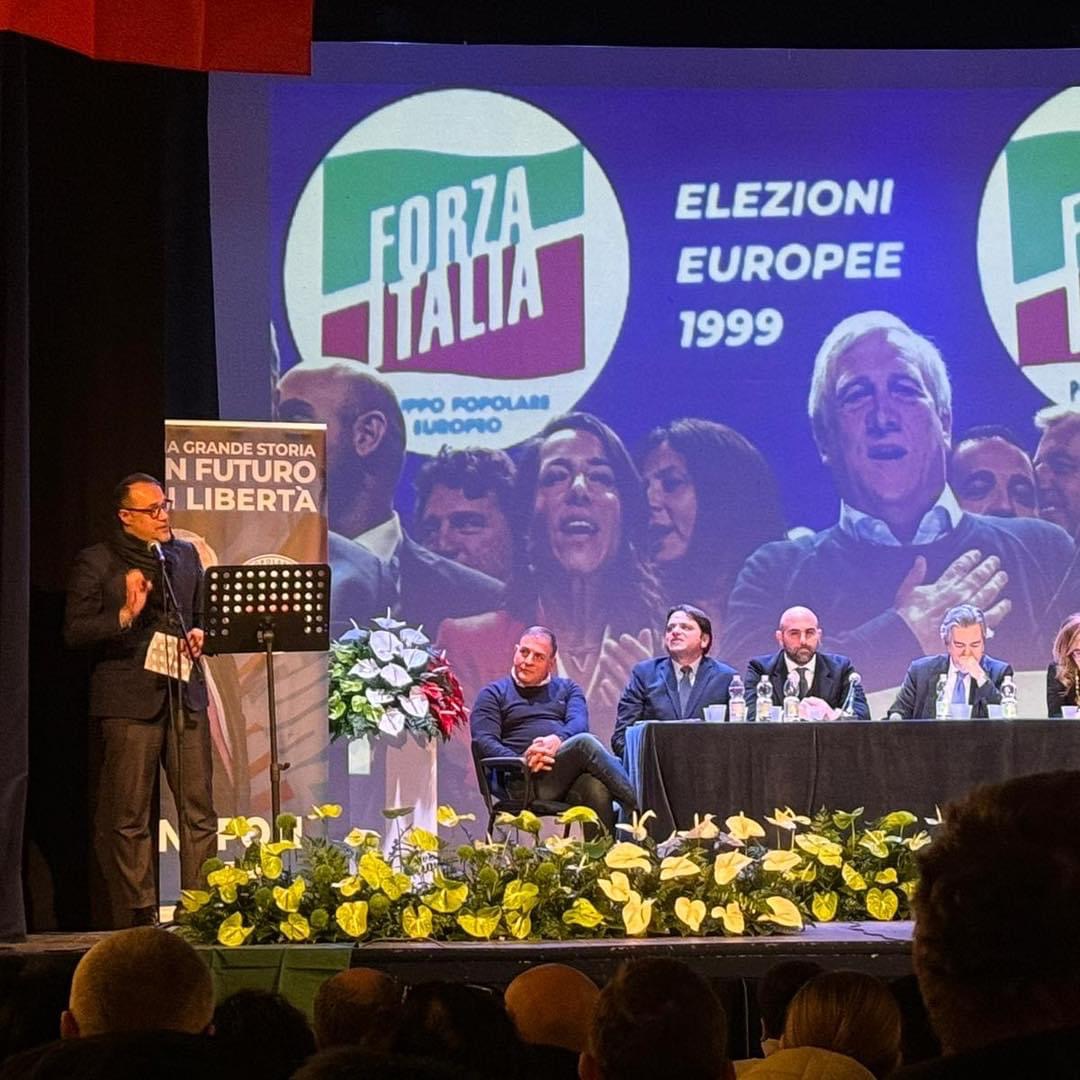 Forza Italia