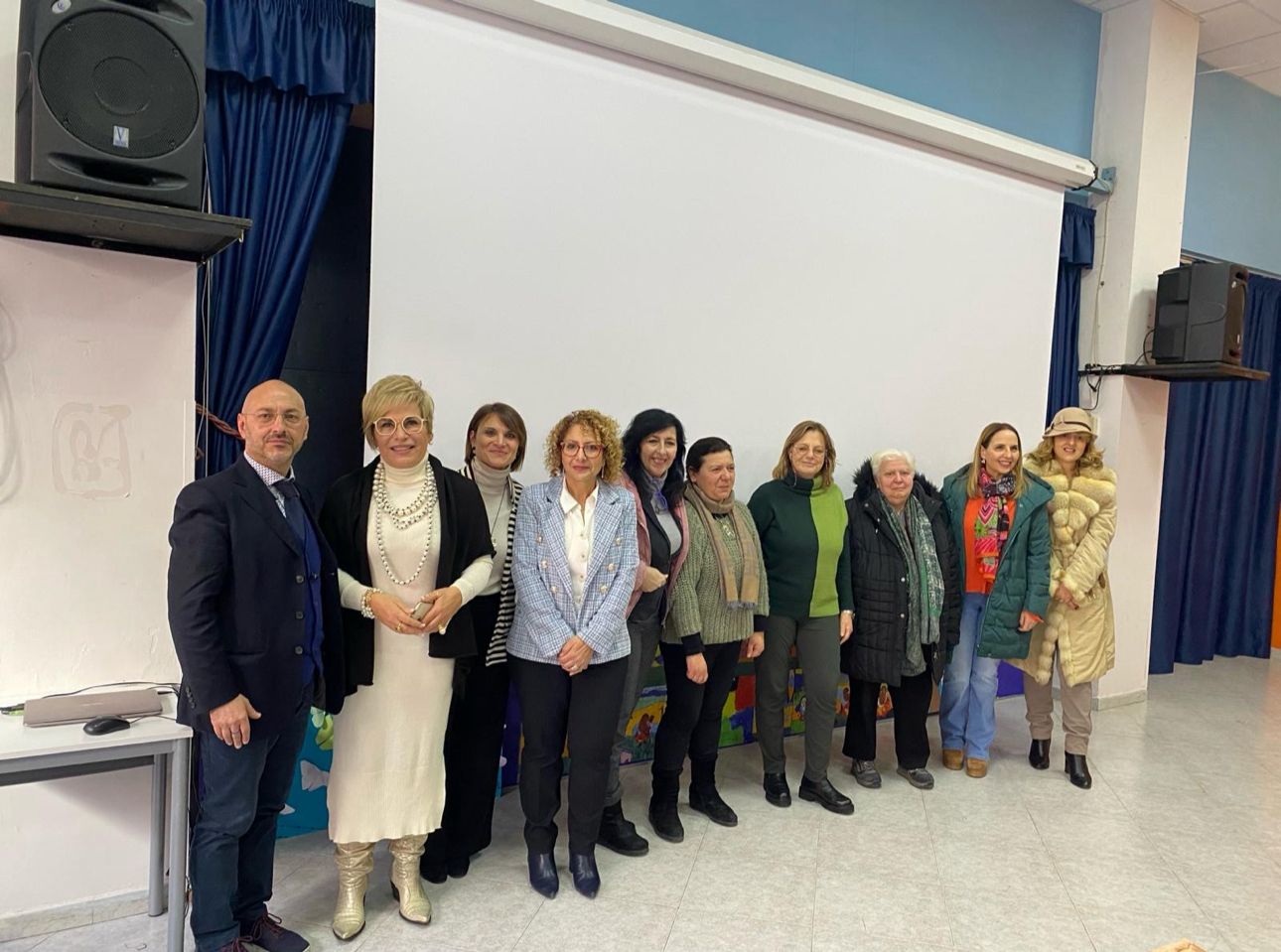 Castellammare, Comune e studenti insieme per celebrare la Giornata della Memoria 1 memoria