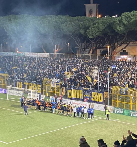 notizie castellammare