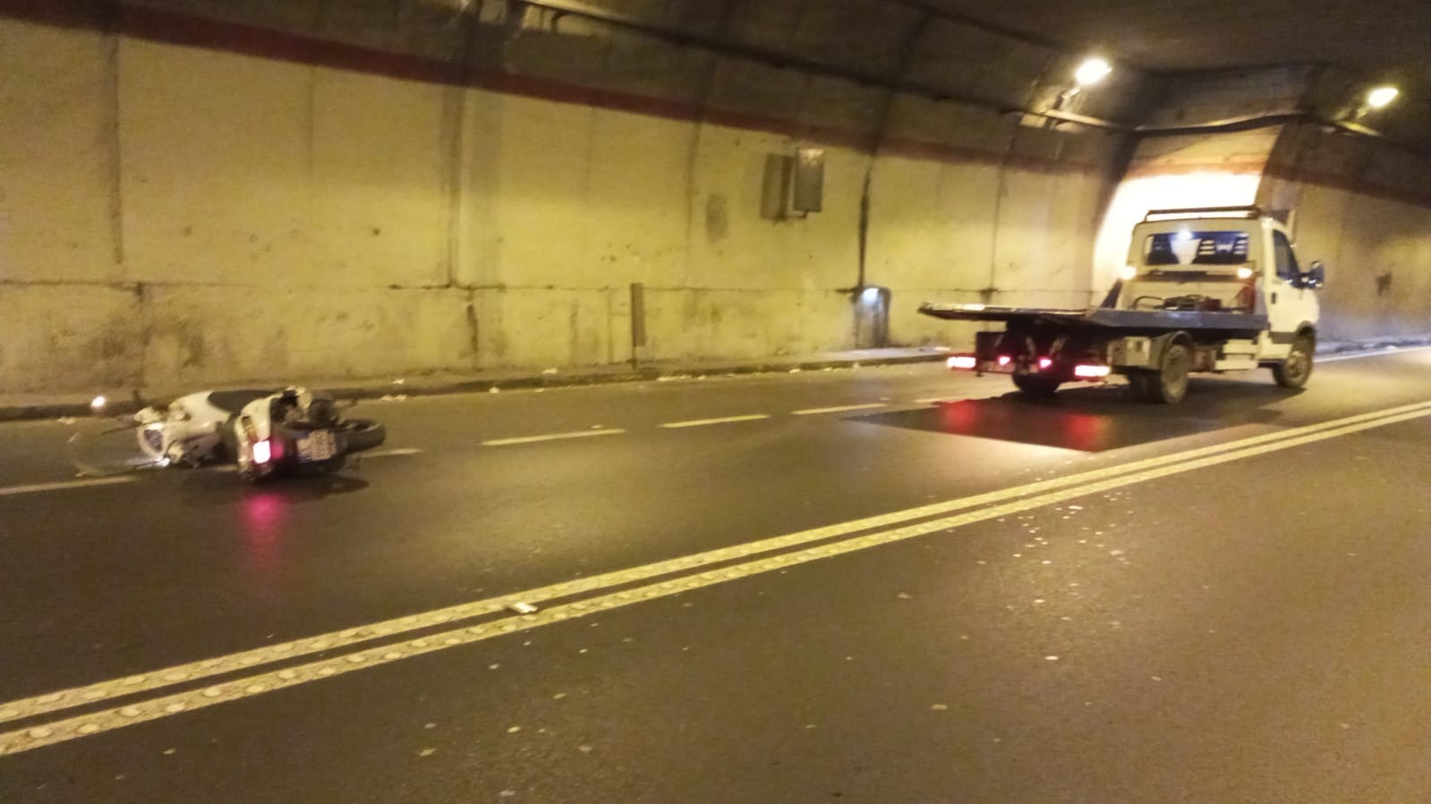 Incidente