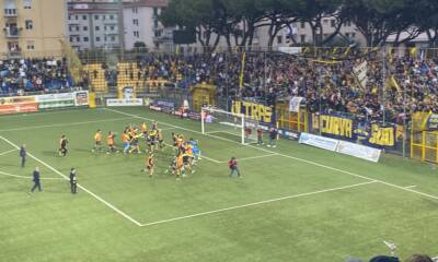 Juve stabia