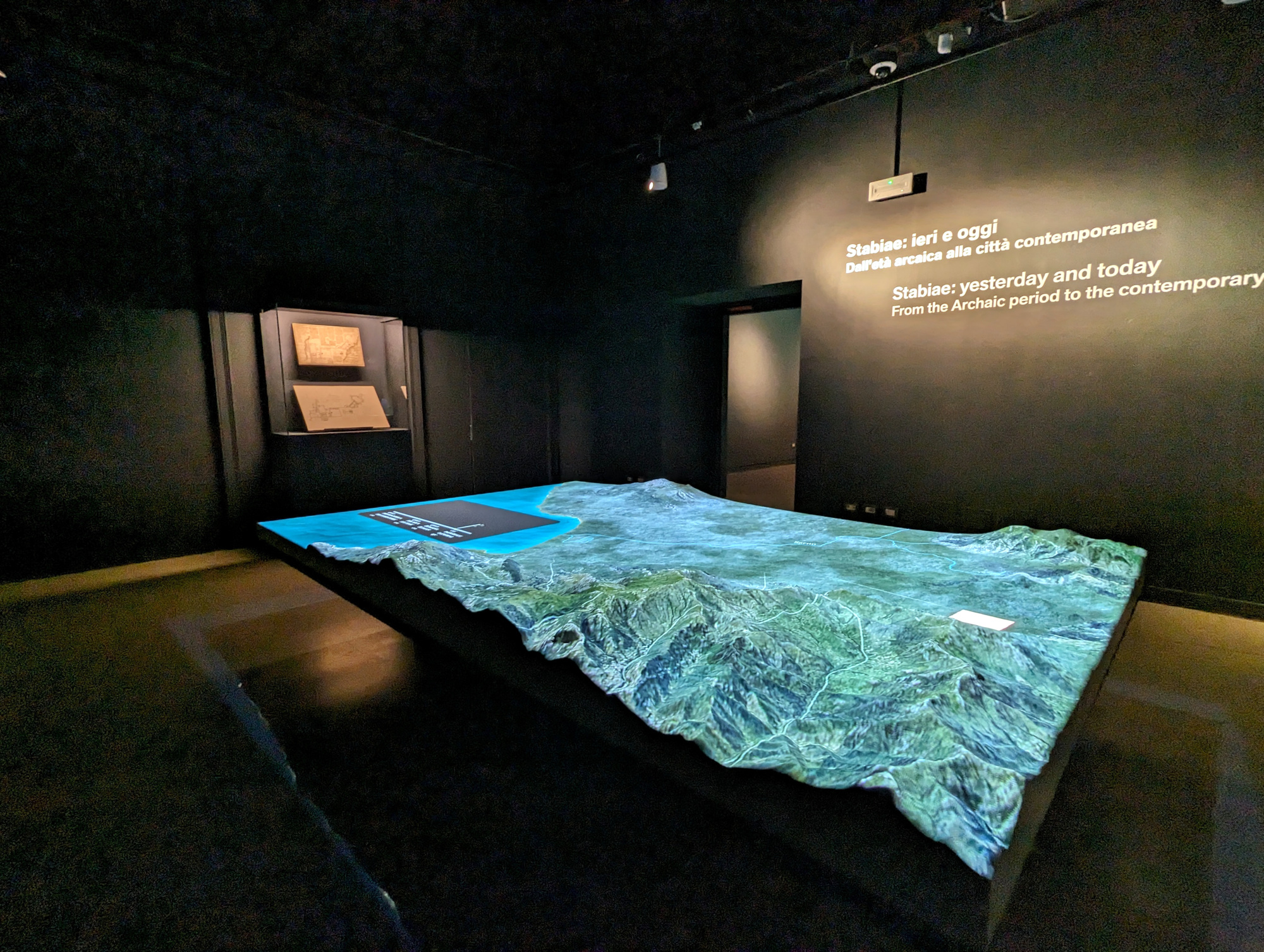 Museo archeologico di Stabia, riparte la navetta Artebus: orari, info e percorsi 4 museo