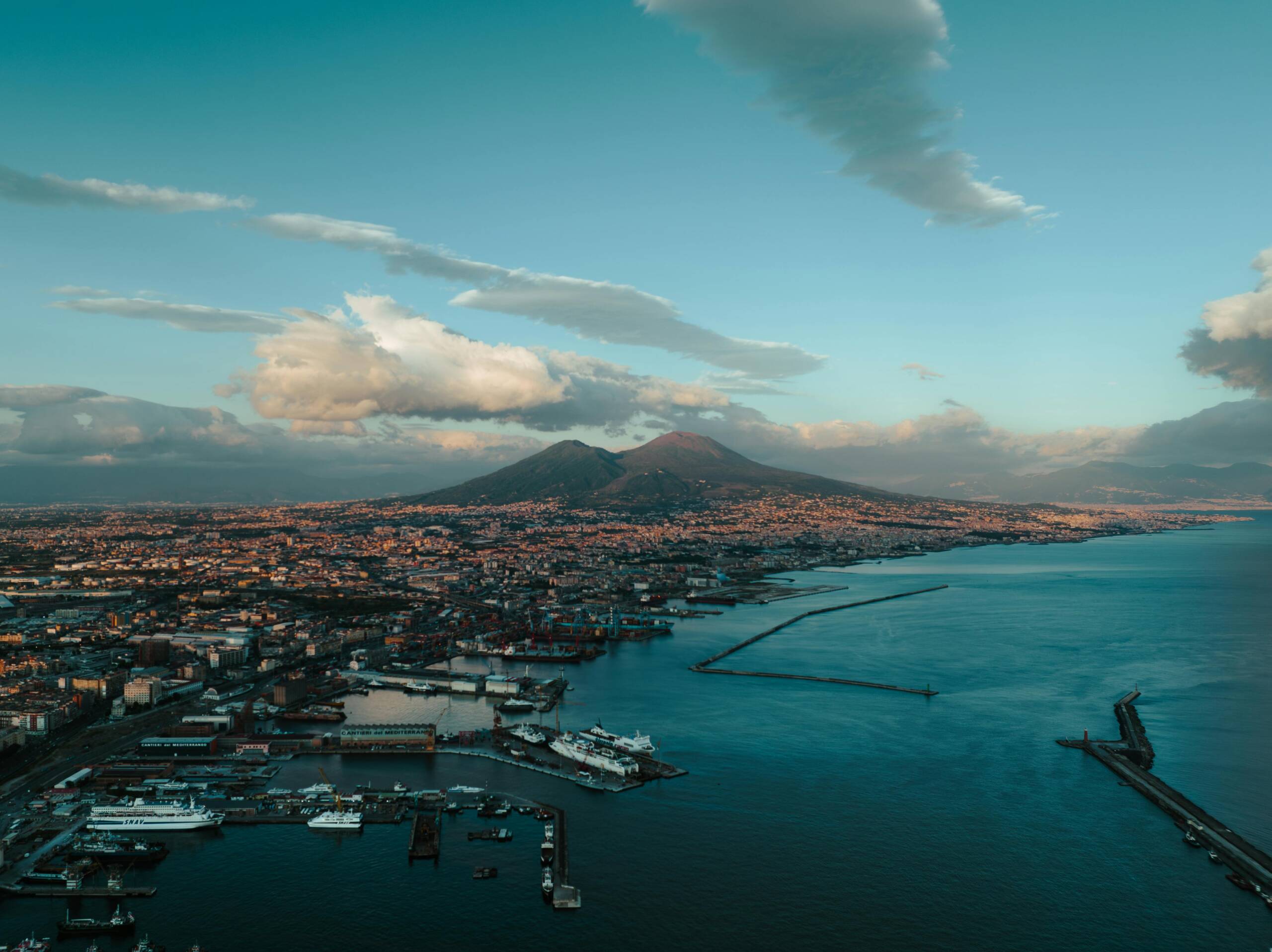Vacanza a Napoli? Cosa vedere oltre ai grandi classici 3 Napoli